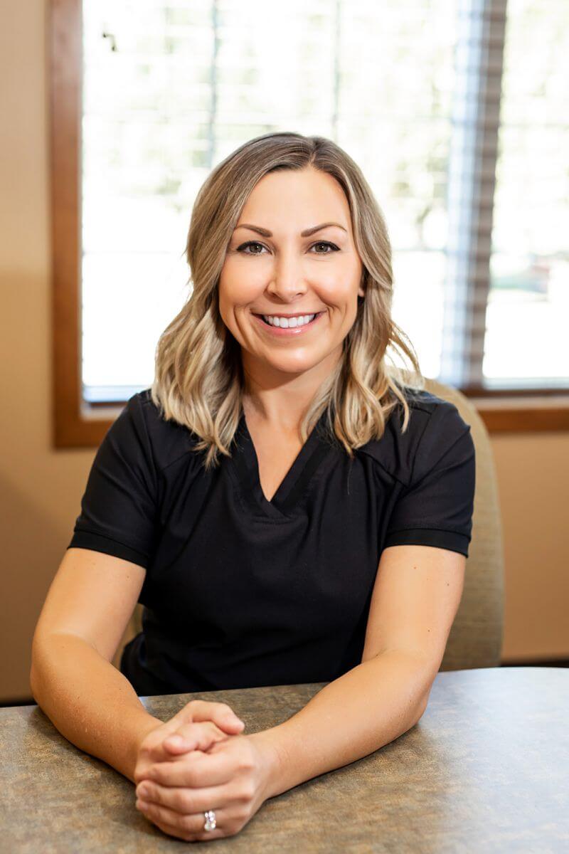 Our Orthodontic Team Bloomington Normal IL Illinois Orthodontist